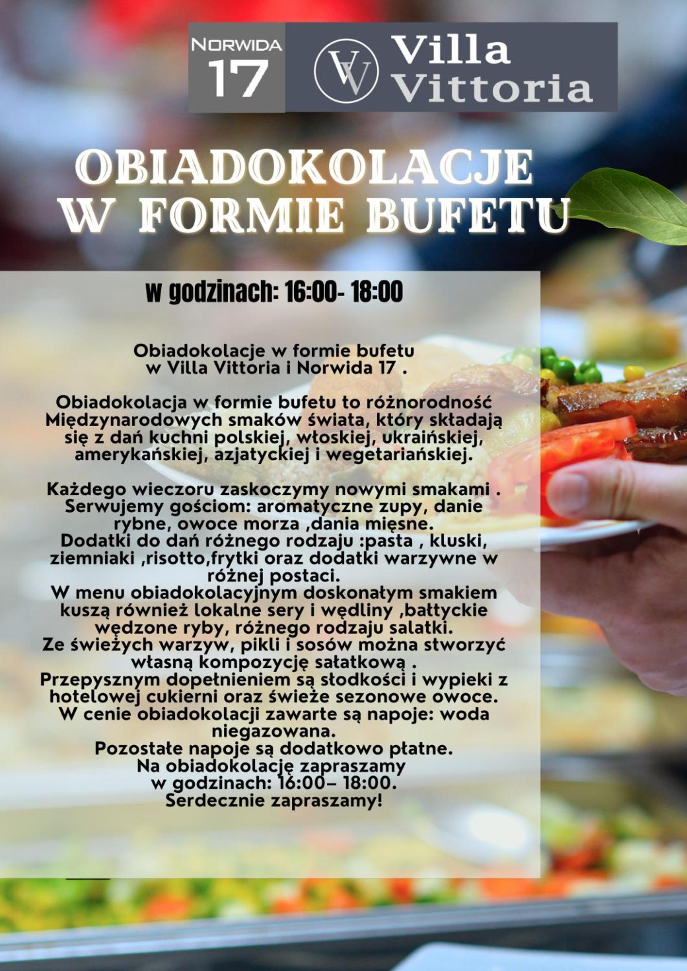 Vittoria Aparthotel Miedzyzdroje