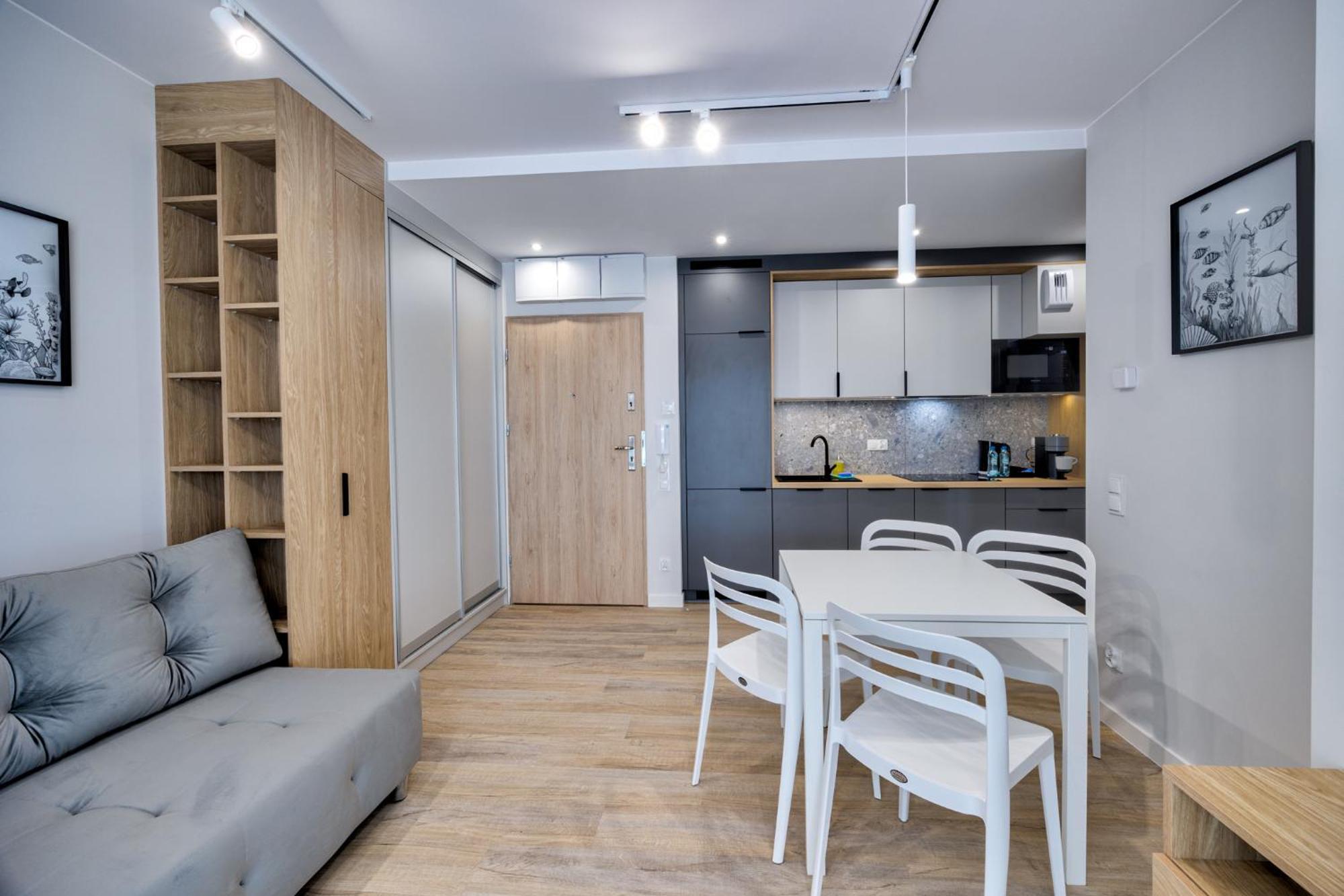 Vittoria Aparthotel