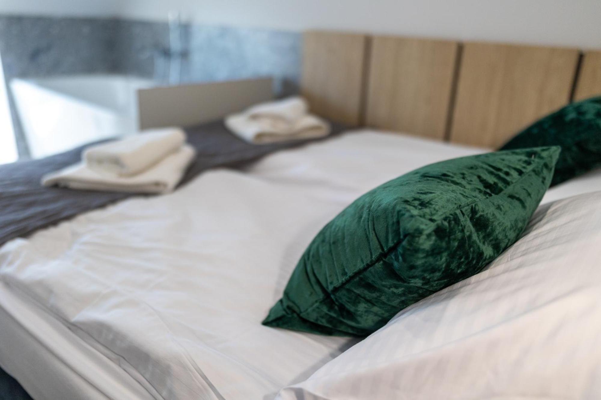 Vittoria Hotel apartamentowy