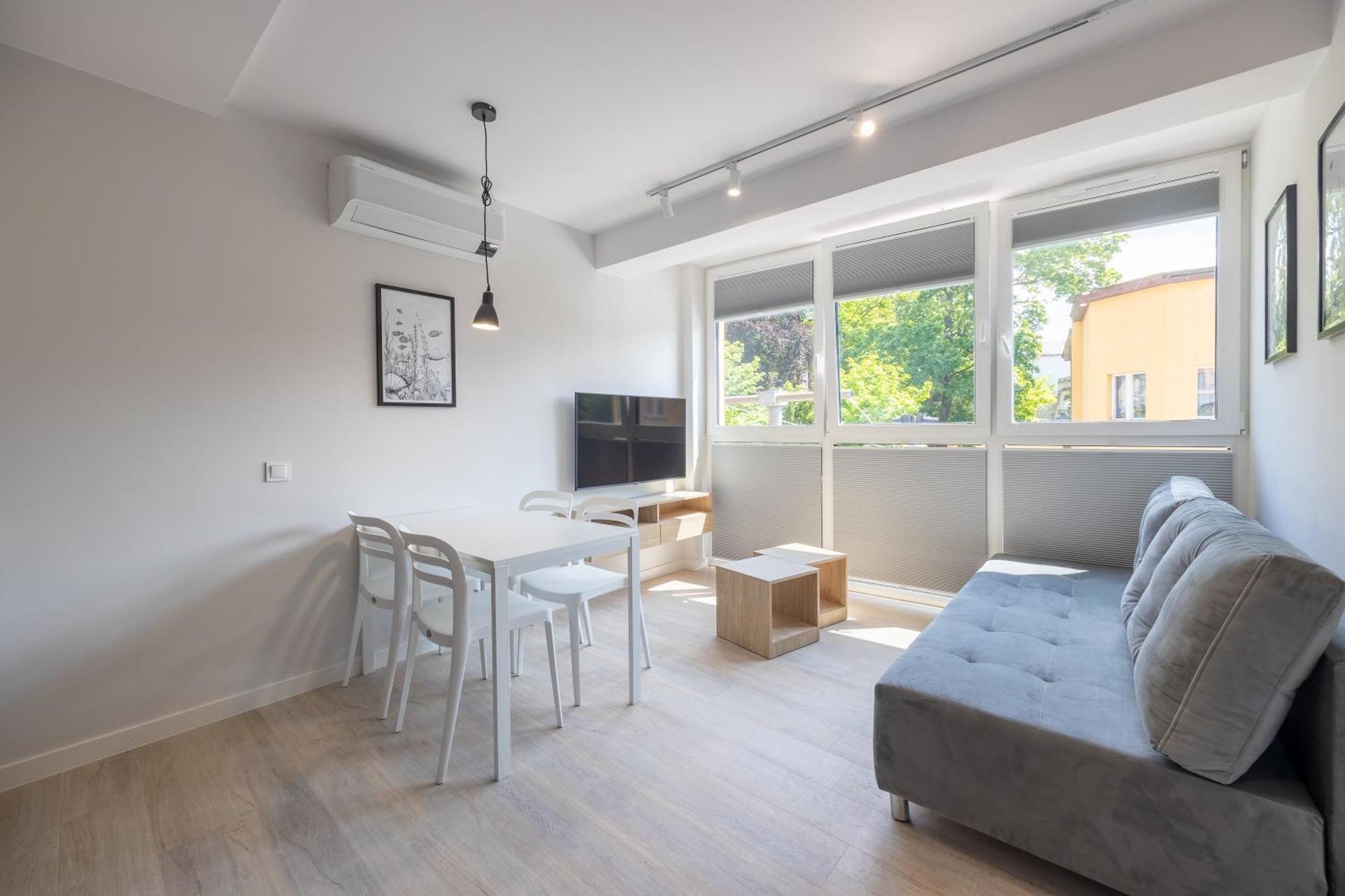 Aparthotel Vittoria Miedzyzdroje