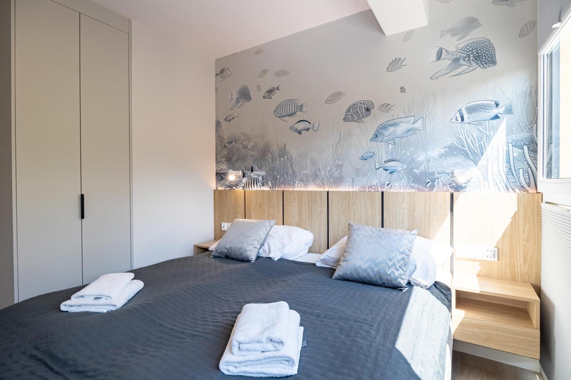 Hotel apartamentowy Vittoria