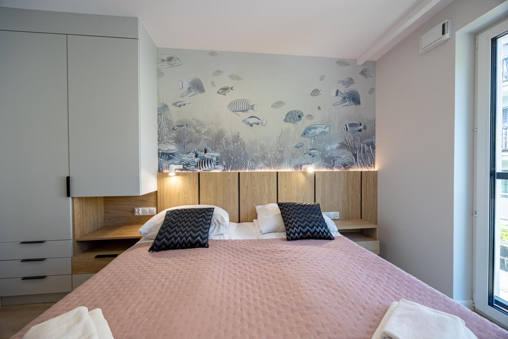 Aparthotel Vittoria Miedzyzdroje