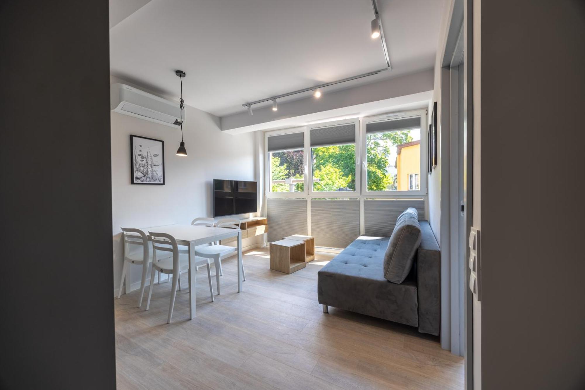 Vittoria Hotel apartamentowy *