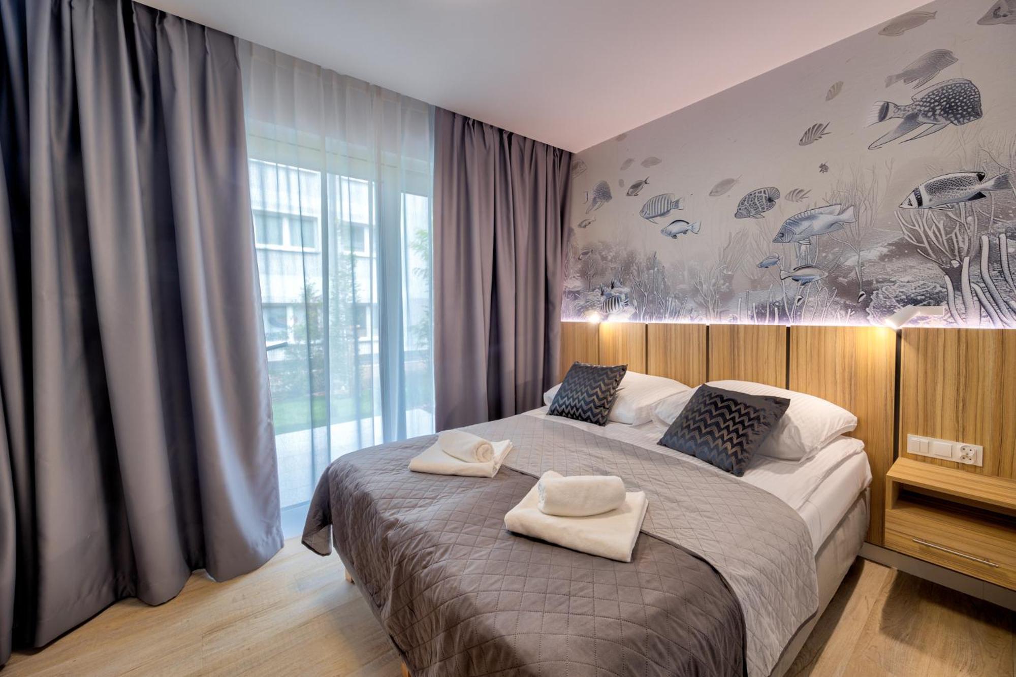 Vittoria Hotel apartamentowy