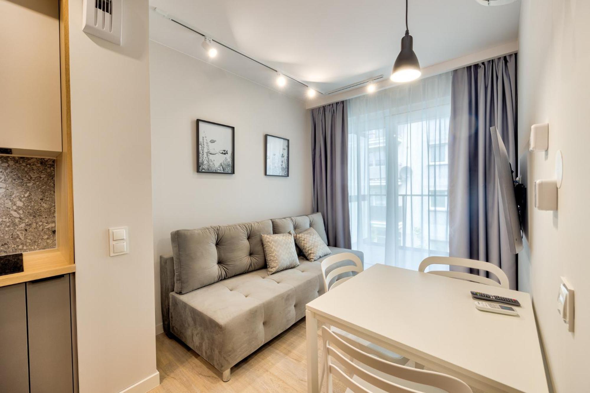 Vittoria Aparthotel *