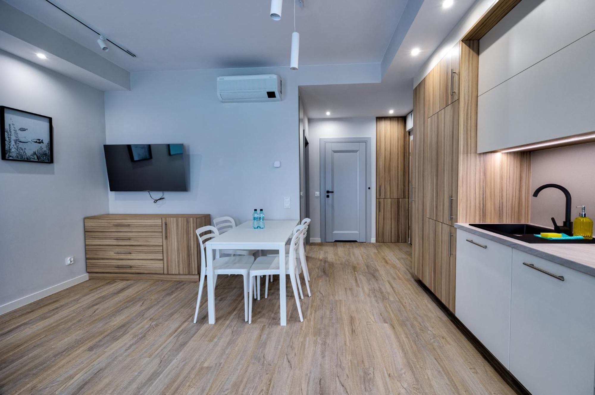 Vittoria Hotel apartamentowy