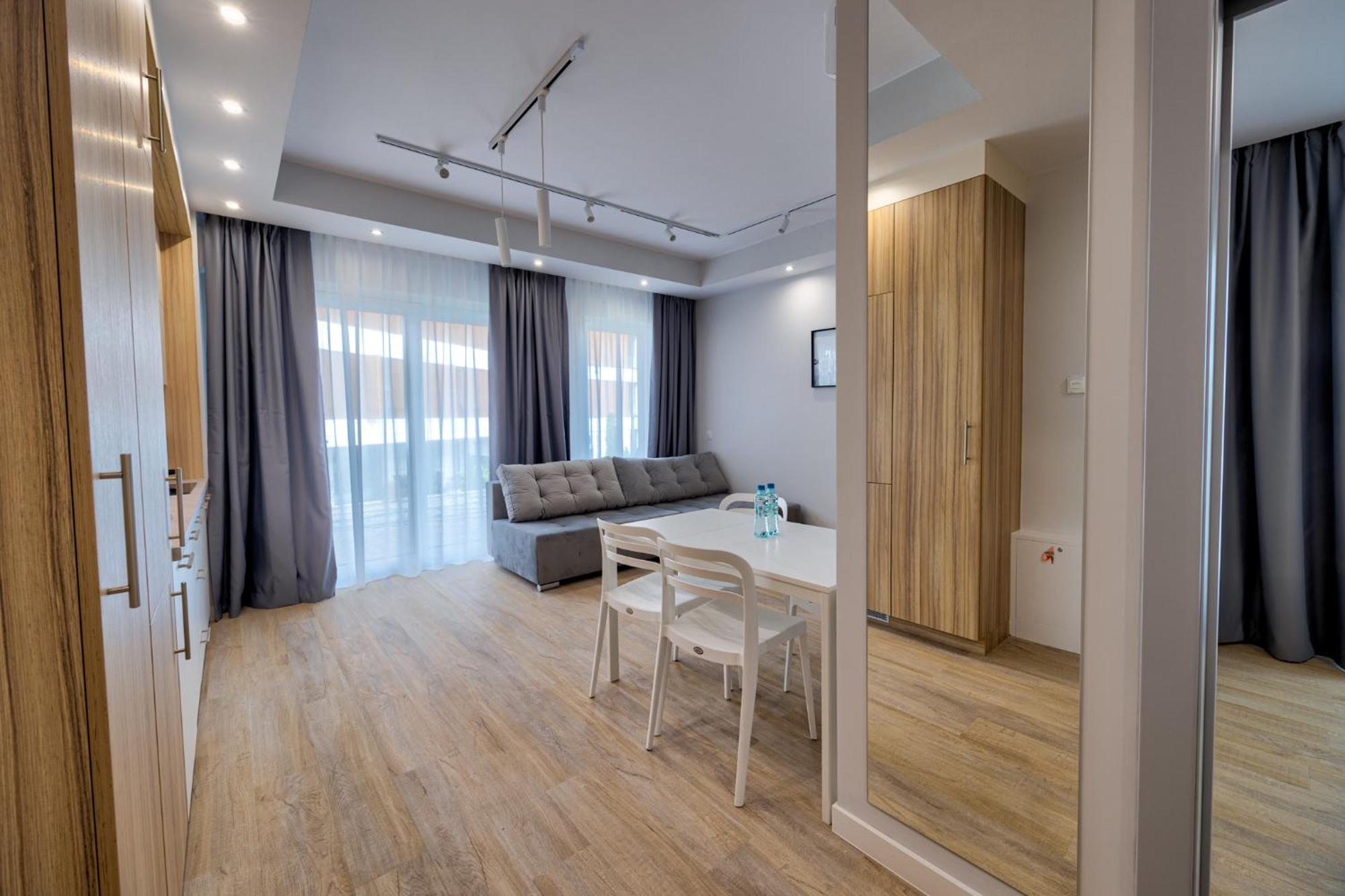 Vittoria Hotel apartamentowy Międzyzdroje
