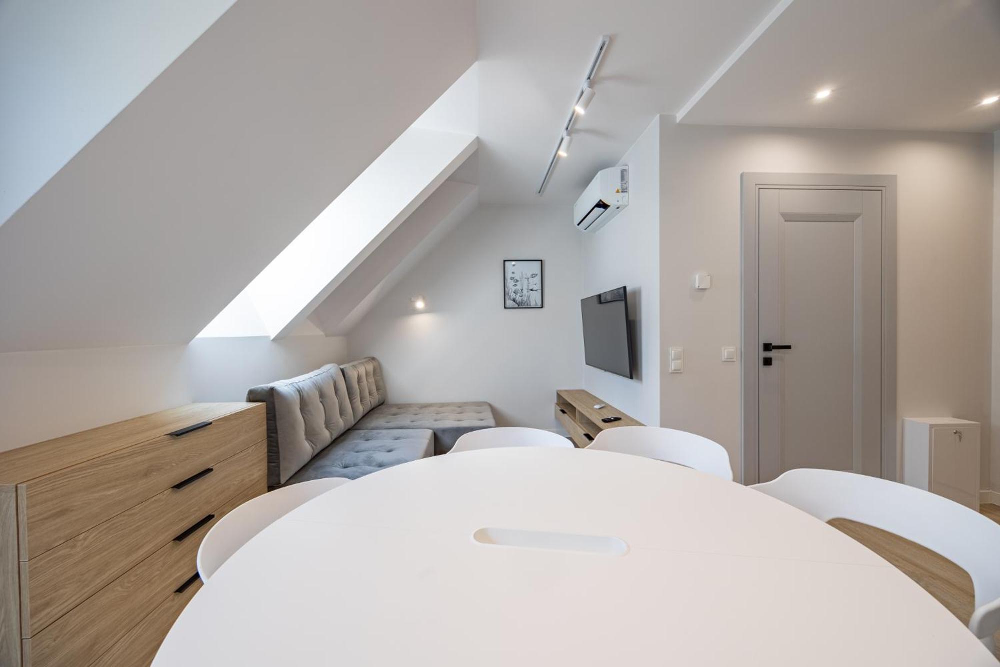 Aparthotel Vittoria Miedzyzdroje