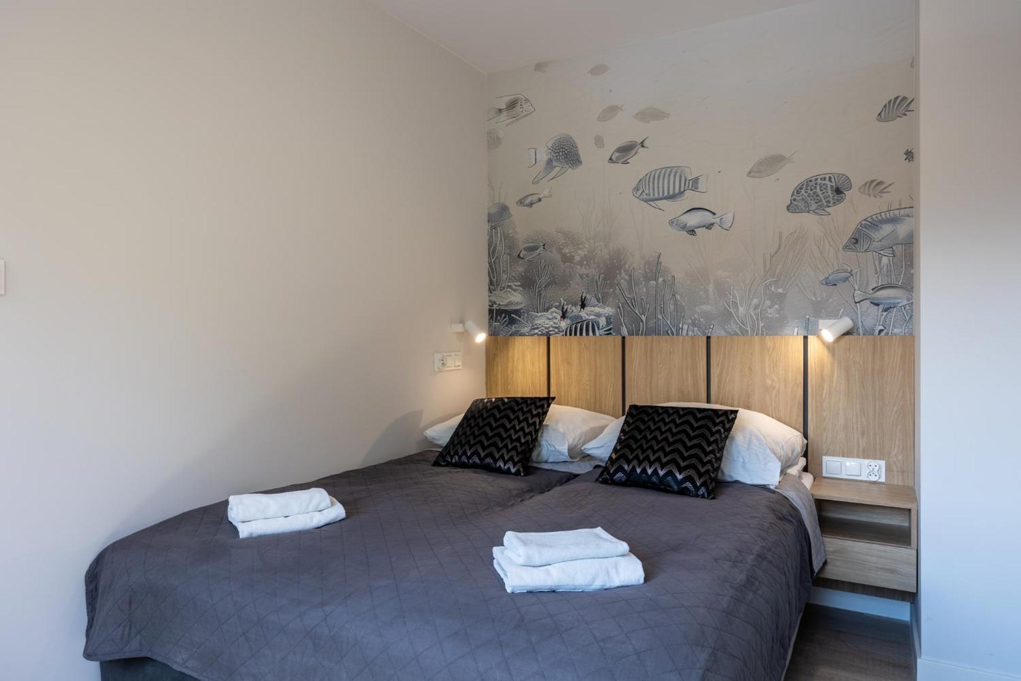 Vittoria Hotel apartamentowy *