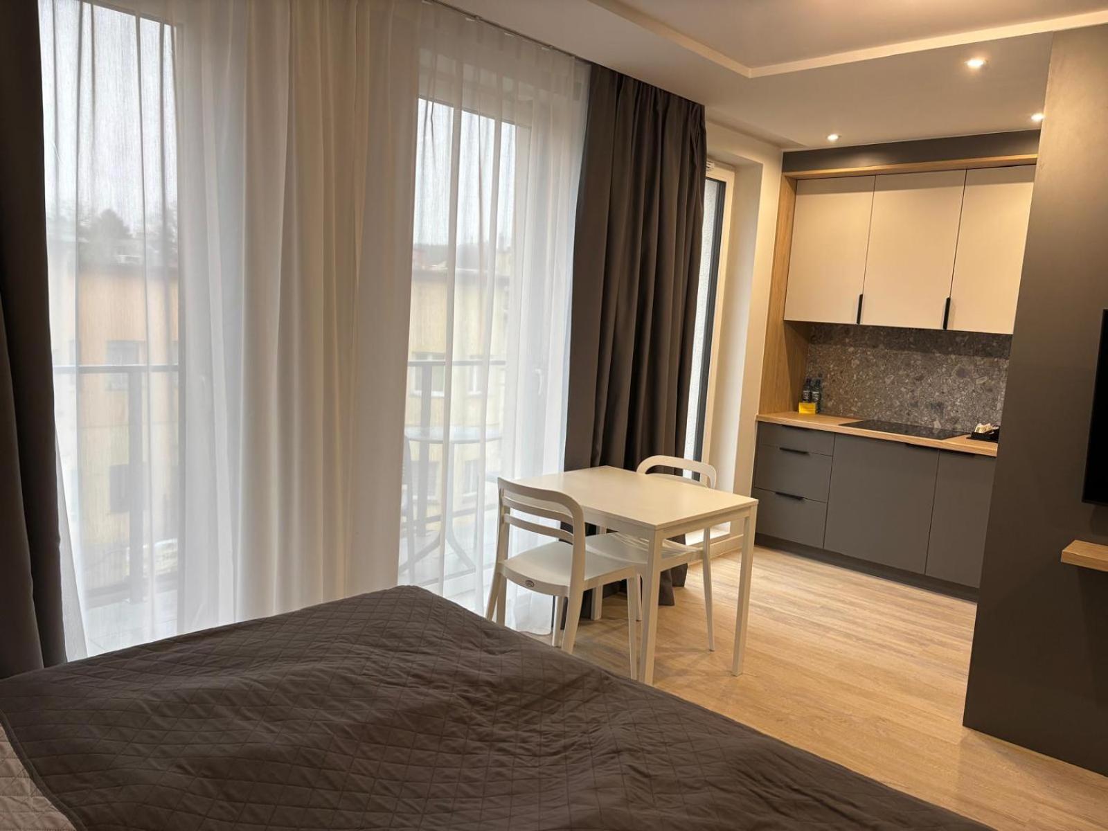 Aparthotel Vittoria *