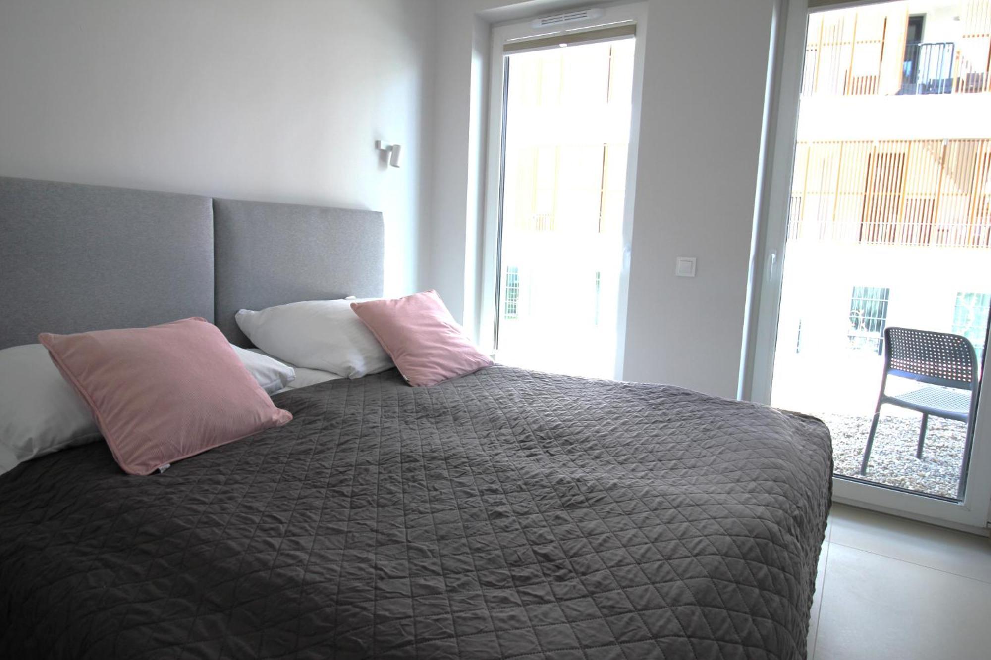 Vittoria Hotel apartamentowy