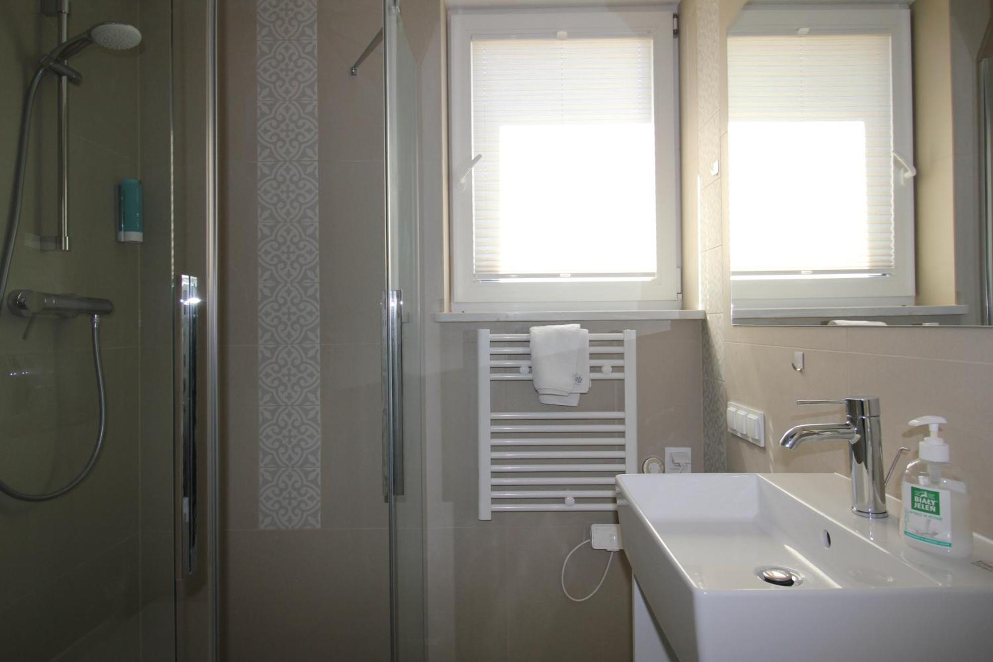 Hotel apartamentowy Vittoria *