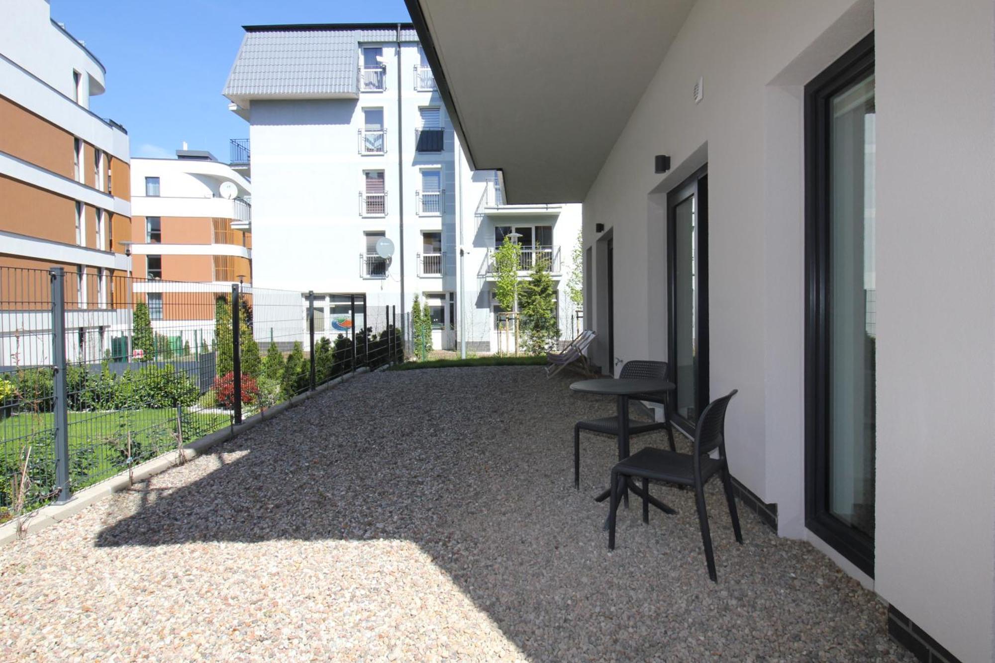 Vittoria Hotel apartamentowy