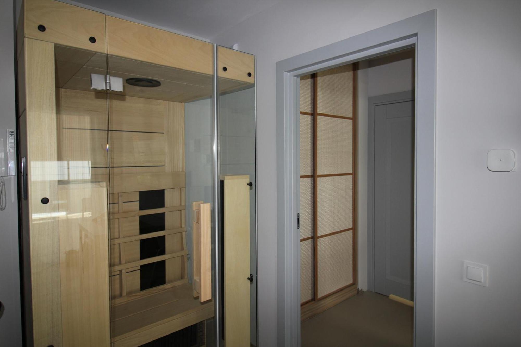 Hotel apartamentowy Vittoria
